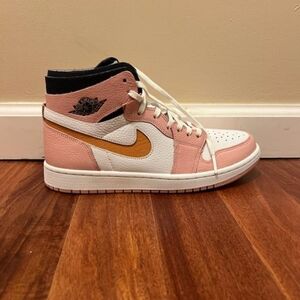 Women's Nike Air Jordan's size 10